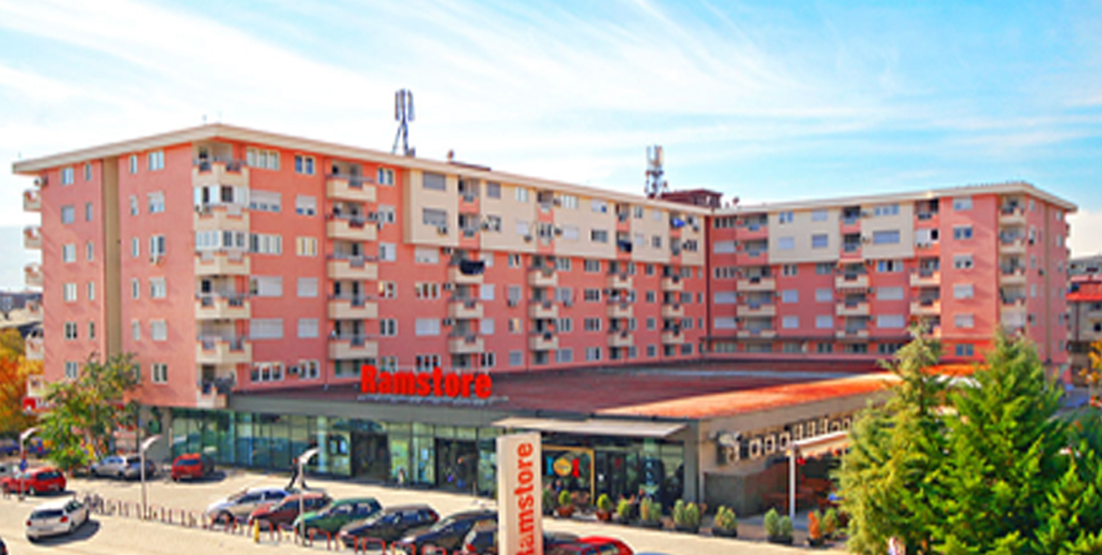 Topansko